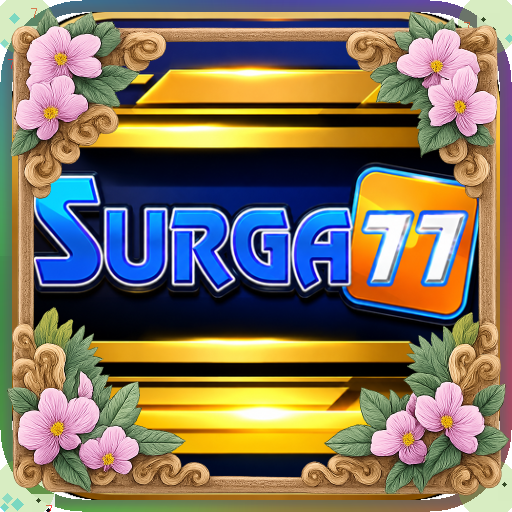 surga77 — mitra unggulan